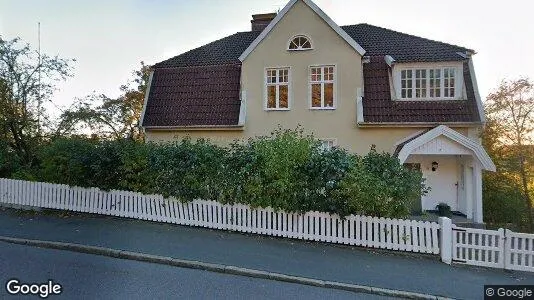 Lägenheter att hyra i Jönköping - Bild från Google Street View