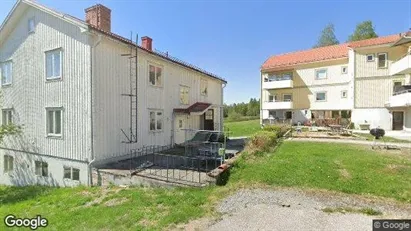 Lägenheter att hyra i Leksand - Bild från Google Street View