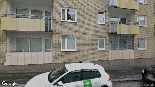 Lägenheter att hyra i Eskilstuna - Bild från Google Street View