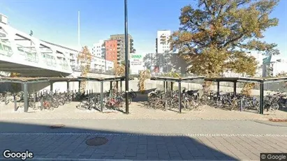 Lägenheter att hyra i Järfälla - Bild från Google Street View