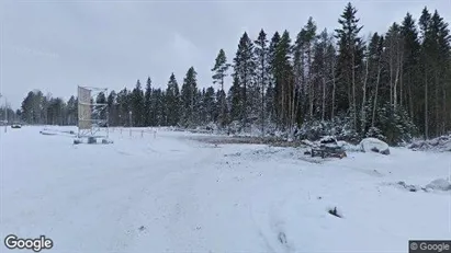 Lägenheter att hyra i Umeå - Bild från Google Street View