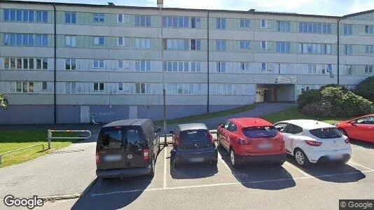 Lägenheter att hyra i Majorna-Linné - Bild från Google Street View