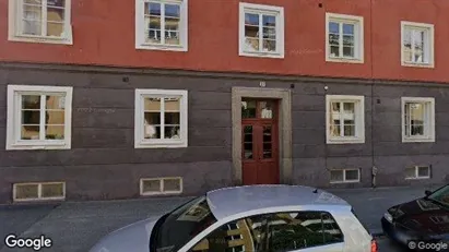 Lägenheter att hyra i Norrköping - Bild från Google Street View