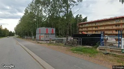 Lägenheter att hyra i Mariestad - Bild från Google Street View