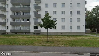 Lägenheter att hyra i Norrköping - Bild från Google Street View