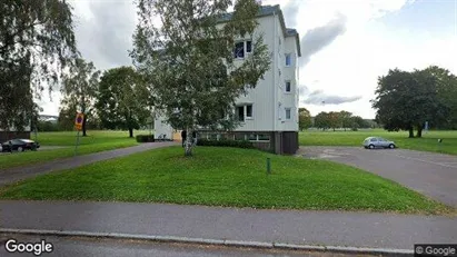 Lägenheter att hyra i Borlänge - Bild från Google Street View