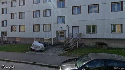 Lägenheter att hyra i Eskilstuna - Bild från Google Street View