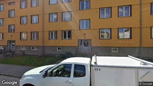 Lägenheter att hyra i Eskilstuna - Bild från Google Street View