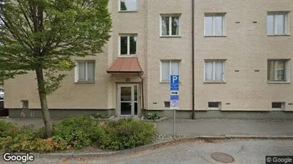 Lägenheter att hyra i Västerås - Bild från Google Street View