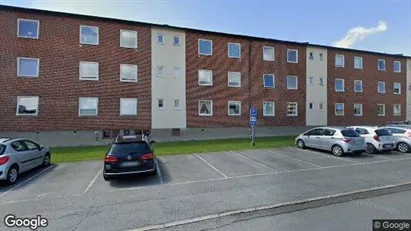 Lägenheter att hyra i Mölndal - Bild från Google Street View