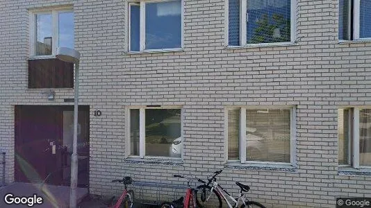 Lägenheter att hyra i Linköping - Bild från Google Street View