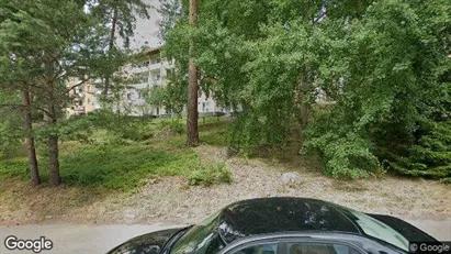 Lägenheter att hyra i Tranås - Bild från Google Street View