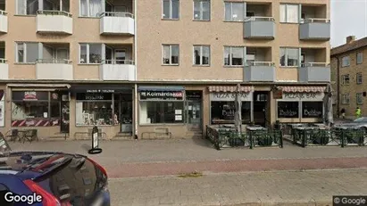 Lägenheter att hyra i Linköping - Bild från Google Street View