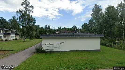 Lägenheter att hyra i Västervik - Bild från Google Street View