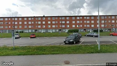 Lägenheter att hyra i Sundsvall - Bild från Google Street View