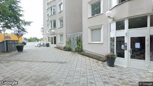 Bostadsrätter till salu i Kungsholmen - Bild från Google Street View