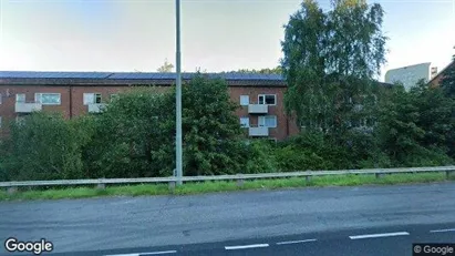 Lägenheter att hyra i Göteborg Östra - Bild från Google Street View