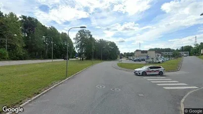 Rum att hyra i Söderort - Bild från Google Street View