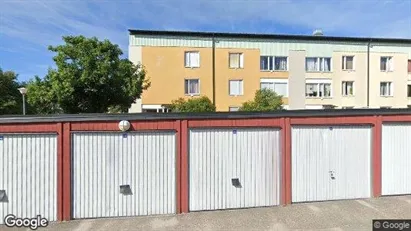 Lägenheter att hyra i Hudiksvall - Bild från Google Street View