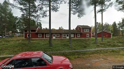 Lägenheter att hyra i Härjedalen - Bild från Google Street View