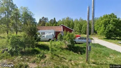 Lägenheter att hyra i Ludvika - Bild från Google Street View