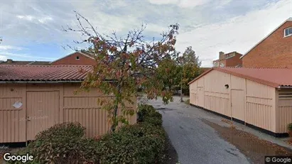 Lägenheter att hyra i Nyköping - Bild från Google Street View