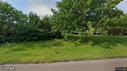 Lägenheter att hyra i Rosengård - Bild från Google Street View