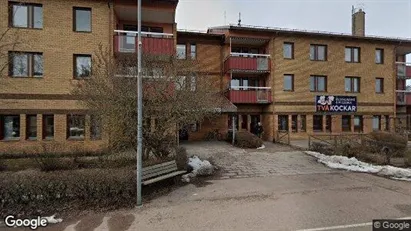 Lägenheter att hyra i Forshaga - Bild från Google Street View