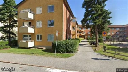 Lägenheter att hyra i Nacka - Bild från Google Street View