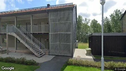 Lägenheter att hyra i Salem - Bild från Google Street View