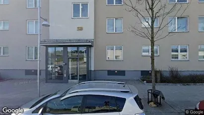 Lägenheter att hyra i Västerort - Bild från Google Street View