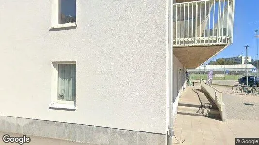 Lägenheter att hyra i Tyresö - Bild från Google Street View