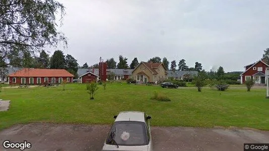 Lägenheter att hyra i Forshaga - Bild från Google Street View