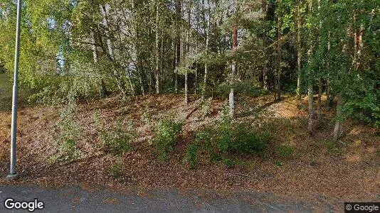 Lägenheter att hyra i Sigtuna - Bild från Google Street View