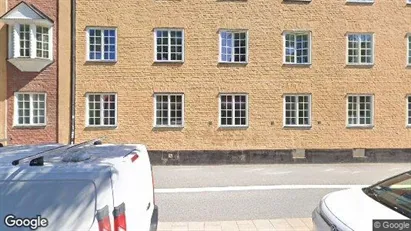 Lägenheter till salu i Söderort - Bild från Google Street View