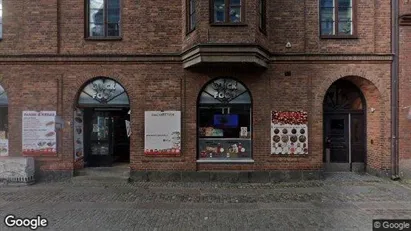 Lägenheter till salu i Göteborg Centrum - Bild från Google Street View