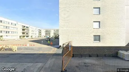 Bostadsrätter till salu i Sundbyberg - Bild från Google Street View