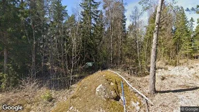 Lägenheter till salu i Österåker - Bild från Google Street View