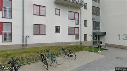 Bostadsrätter till salu i Västerort - Bild från Google Street View