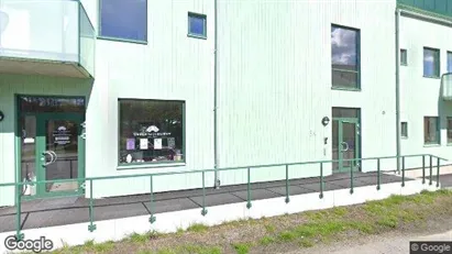 Bostadsrätter till salu i Uddevalla - Bild från Google Street View