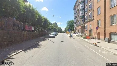 Lägenheter att hyra i Område ej specificerat - Bild från Google Street View