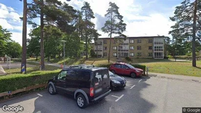 Lägenheter till salu i Oskarshamn - Bild från Google Street View