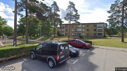 Lägenheter till salu i Oskarshamn - Bild från Google Street View