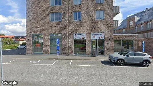 Lägenheter till salu i Askim-Frölunda-Högsbo - Bild från Google Street View