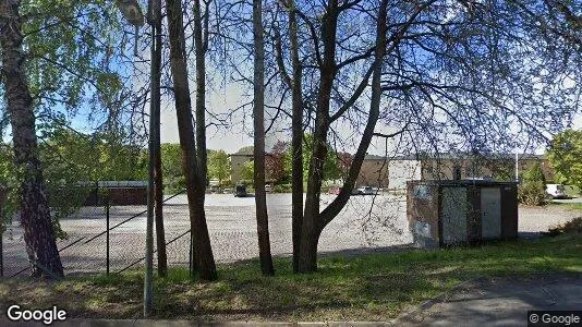 Lägenheter att hyra i Alingsås - Bild från Google Street View