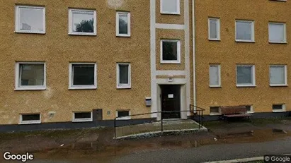 Bostadsrätter till salu i Avesta - Bild från Google Street View