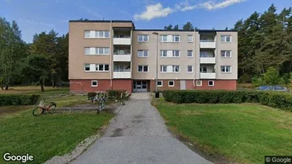 Lägenheter att hyra i Eskilstuna - Bild från Google Street View