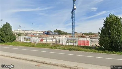 Bostadsrätter till salu i Kalmar - Bild från Google Street View