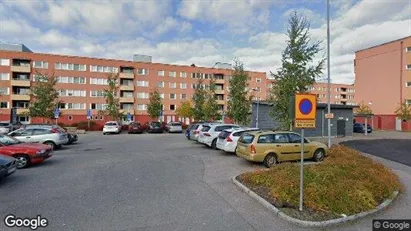 Lägenheter att hyra i Gävle - Bild från Google Street View