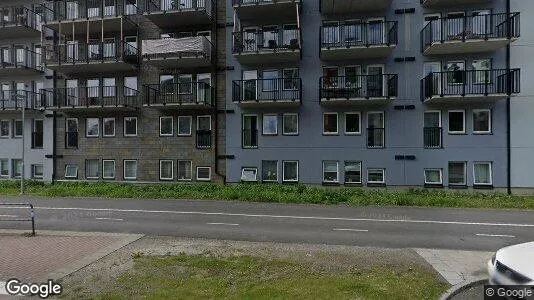 Lägenheter att hyra i Område ej specificerat - Bild från Google Street View